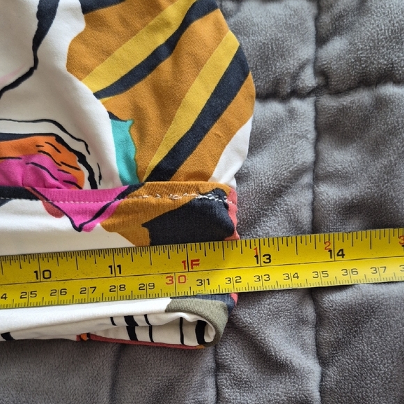 Reversible bikini top - Picture 4 of 4